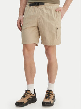 Columbia Columbia Спортни шорти Mountaindale™ 2121471 Бежов Regular Fit