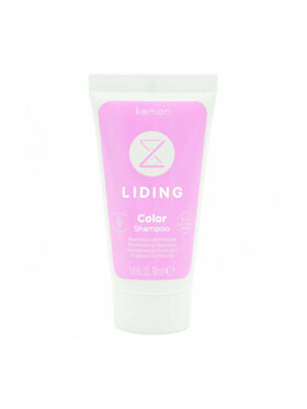 Kemon Kemon Liding Color VC Shampoo Szampon do włosów