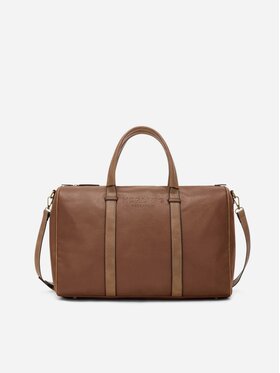 Herling Herling Borsa da viaggio Nolan Marrone