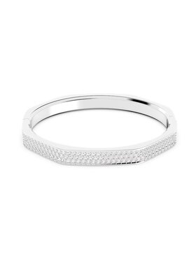 Swarovski Swarovski Bransoletka Dextera 5655624 Złoty
