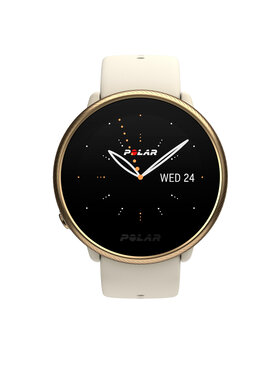 Polar Polar Smartwatch Ignite 2 90085185 S-L Μπεζ