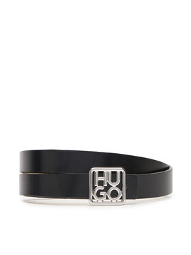 BOSS BOSS Női öv 50548474 Fekete