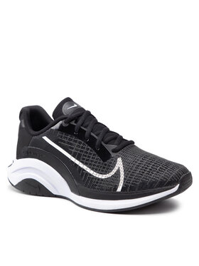 Nike Nike Cipő Zoomx Superrep Surge CU7627 002 Fekete
