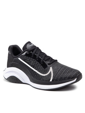 Nike Nike Pantofi Zoomx Superrep Surge CU7627 002 Negru