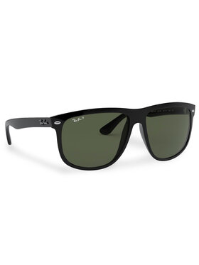 Ray-Ban Ray-Ban Γυαλιά ηλίου Highstreet 0RB4147 601/58 Μαύρο