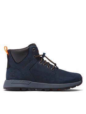 Timberland Timberland Gležnjače Killington Trk Chukka TB0A64BV0191 Tamnoplava