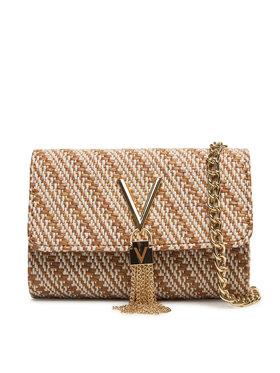 Valentino Valentino Torebka Divina Summer VBS9XI03S Brązowy