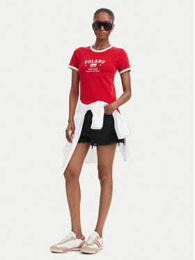 T-Shirt Guess Jeans