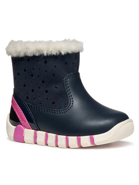 Μπότες Geox φωτογραφία