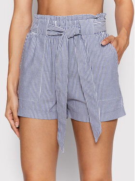 ONLY ONLY Kratke hlače Smilla 15154906 Plava Regular Fit