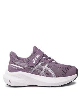 Asics Asics Bėgimo batai Gt-1000 13 Ps 1014A344 Violetinė