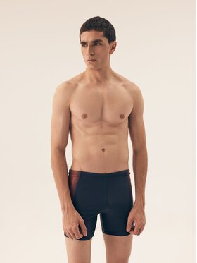 Henderson Henderson Kąpielówki 43343 Granatowy