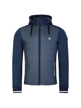 Dare2B Dare2B Kurtka softshell RG9375 Błękitny Long Fit