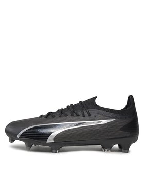 Puma Tenisice Za Nogomet Ultra Ultimate Fg/Ag 107311 02 Crna