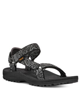 Teva Teva Sandali Winsted 1017424 Zelena