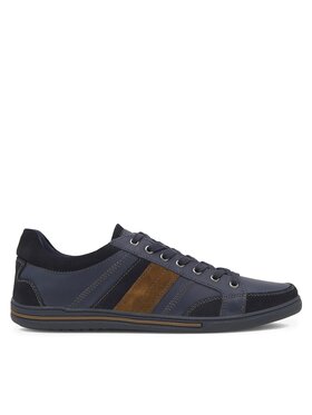 Lasocki Lasocki Scarpe basse VICTOR4-57 MI08 Blu scuro