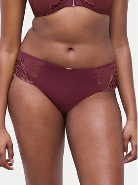 Chantelle Chantelle Boxer Legend C15YB0 Bordeaux