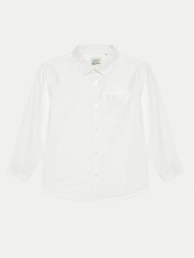 Original Marines Original Marines Сорочка DEA2510B Білий Regular Fit