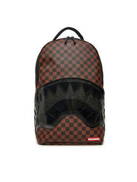 SPRAYGROUND SPRAYGROUND Plecak 910B5855NSZ Brązowy