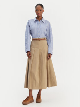 Weekend Max Mara Φούστα σε γραμμή Α Weekend Max Mara - 2
