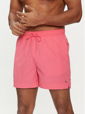 Tommy Hilfiger Tommy Hilfiger Kupaće gaće i hlače UM0UM03280 Ružičasta Regular Fit