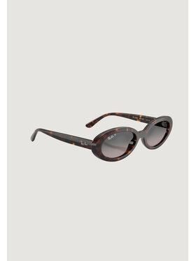 Ray-Ban Ray-Ban Okulary przeciwsłoneczne 0RB2223 902/M3 Czarny