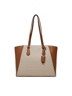 MICHAEL Michael Kors MICHAEL Michael Kors Torbica Taryn 30F4GTBT7B Bež