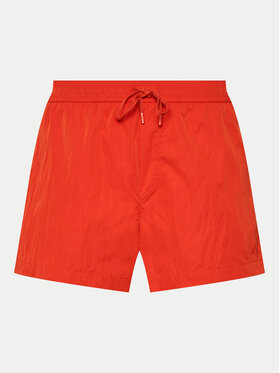 Σορτς κολύμβησης Calvin Klein Swimwear φωτογραφία