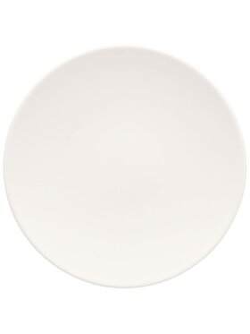 Villeroy & Boch Villeroy & Boch Talerz płaski Anmut Villeroy & Boch Biały