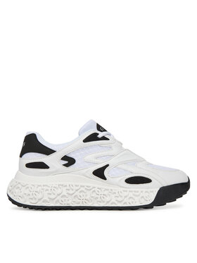 Guess Guess Tossud FLTSWA LEA12 Valge
