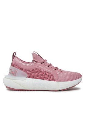 Under Armour Under Armour Běžecké boty Ua W Hovr Phantom 3 Se 3026584-603 Růžová
