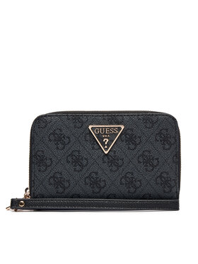Guess Guess Великий жіночий гаманець Laurel II Slg SWSG74 59164 Сірий