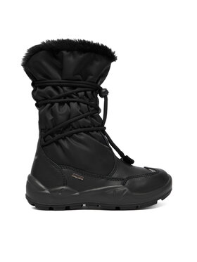 Primigi Primigi Μπότες Χιονιού GORE-TEX 8881800 M Μαύρο