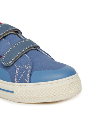 Πάνινα παπούτσια Primigi φωτογραφία