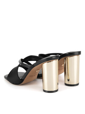Nine West Παντόφλες Nine West - 5