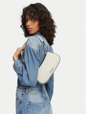 KARL LAGERFELD KARL LAGERFELD Borsetta B2W30180 Bianco