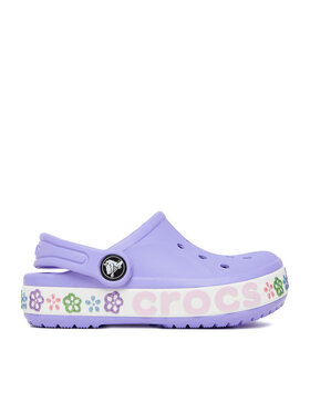 Crocs Crocs Şlapi C-BAYABAND CLOG T 211303-5PY Albastru
