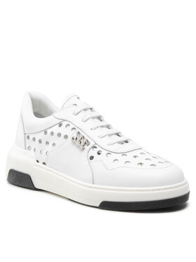 Casadei Casadei Sneakersy 2X910U0201C17159999 Biały