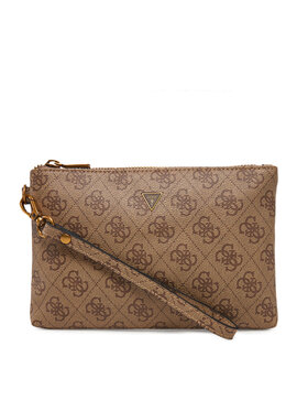 Guess Guess Geantă crossover PMHULO P5237 Maro