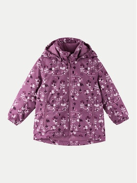 Reima Reima Giubbotto invernale Nuotio 5100155A Rosa Regular Fit