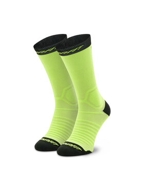 Dynafit Dynafit Kõrged unisex sokid Ultra Cushion 70878 Kollane