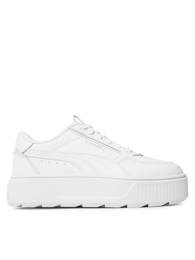 Puma Puma Snīkeri Karmen Rebelle Jr 388420 01 Balts