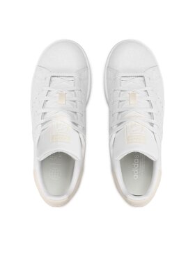 Adidas Superge Stan Smith J HQ8754 Bela