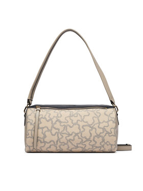 TOUS TOUS Handtasche Kaos Icon 2002379843 Beige