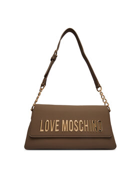 LOVE MOSCHINO LOVE MOSCHINO Τσάντα JC4024PP1ALD0200 Καφέ