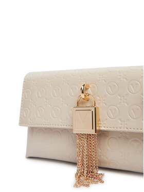 Valentino Valentino Handtasche Emy Re VBS9IU17VER Écru