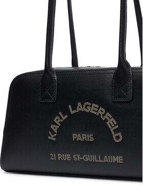 KARL LAGERFELD Τσάντα KARL LAGERFELD - 3