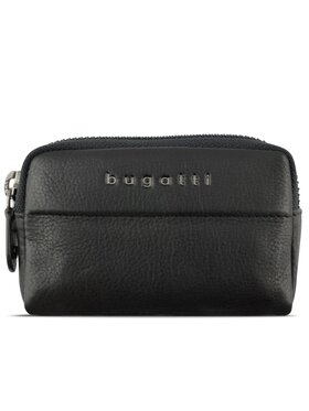 Bugatti Bugatti Etui na klucze 278956 Czarny