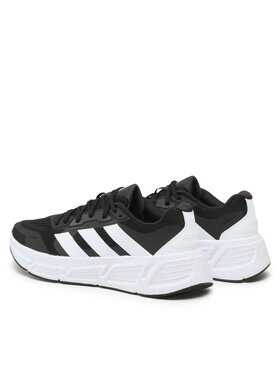 Adidas Tekaški čevlji Questar Shoes IF2229 Črna