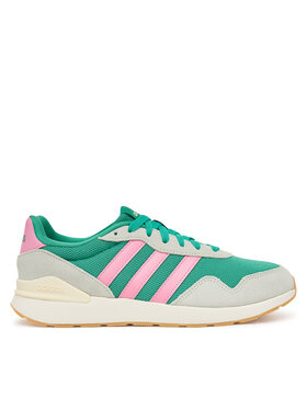 adidas adidas Tenisice Run 60s 4.0 JR6631 Zelena